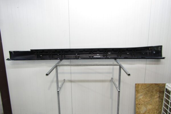 Zijskirt Rechts Dorpellijst Alfa Romeo Giulia Quadrifoglio QV 16-156107540 Dorpel P15514