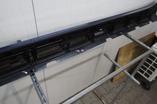 Zijskirt Rechts Dorpellijst Alfa Romeo Giulia Quadrifoglio QV 16-156107540 Dorpel P15514