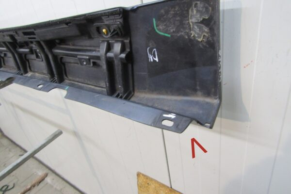Zijskirt Rechts Dorpellijst Alfa Romeo Giulia Quadrifoglio QV 16-156107540 Dorpel P15514