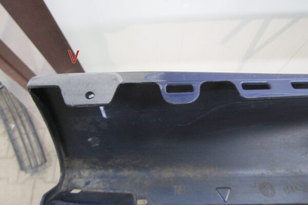 Zijskirt Rechts Dorpellijst Alfa Romeo Giulia Quadrifoglio QV 16-156107540 Dorpel P15514