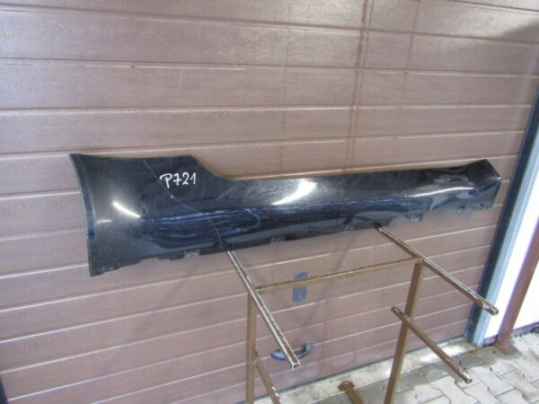 Zijskirt Rechts dorpellijst Aston Martin Vantage 05- Dorpel 8546105780 P721
