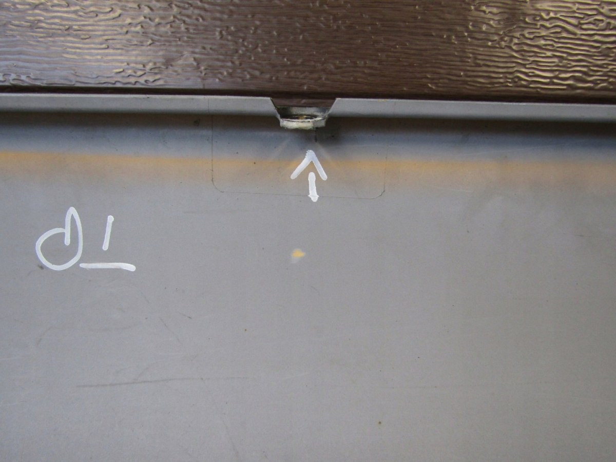 Zijskirt Rechts dorpellijst Aston Martin Vantage 05- Dorpel 8546105780 P721