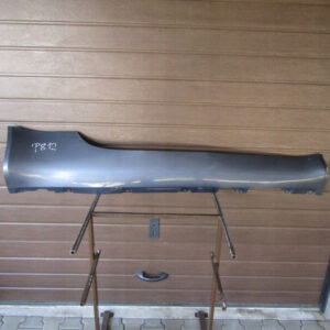 Zijskirt Rechts dorpellijst Aston Martin Vantage 05- Dorpel 8544588914 P812