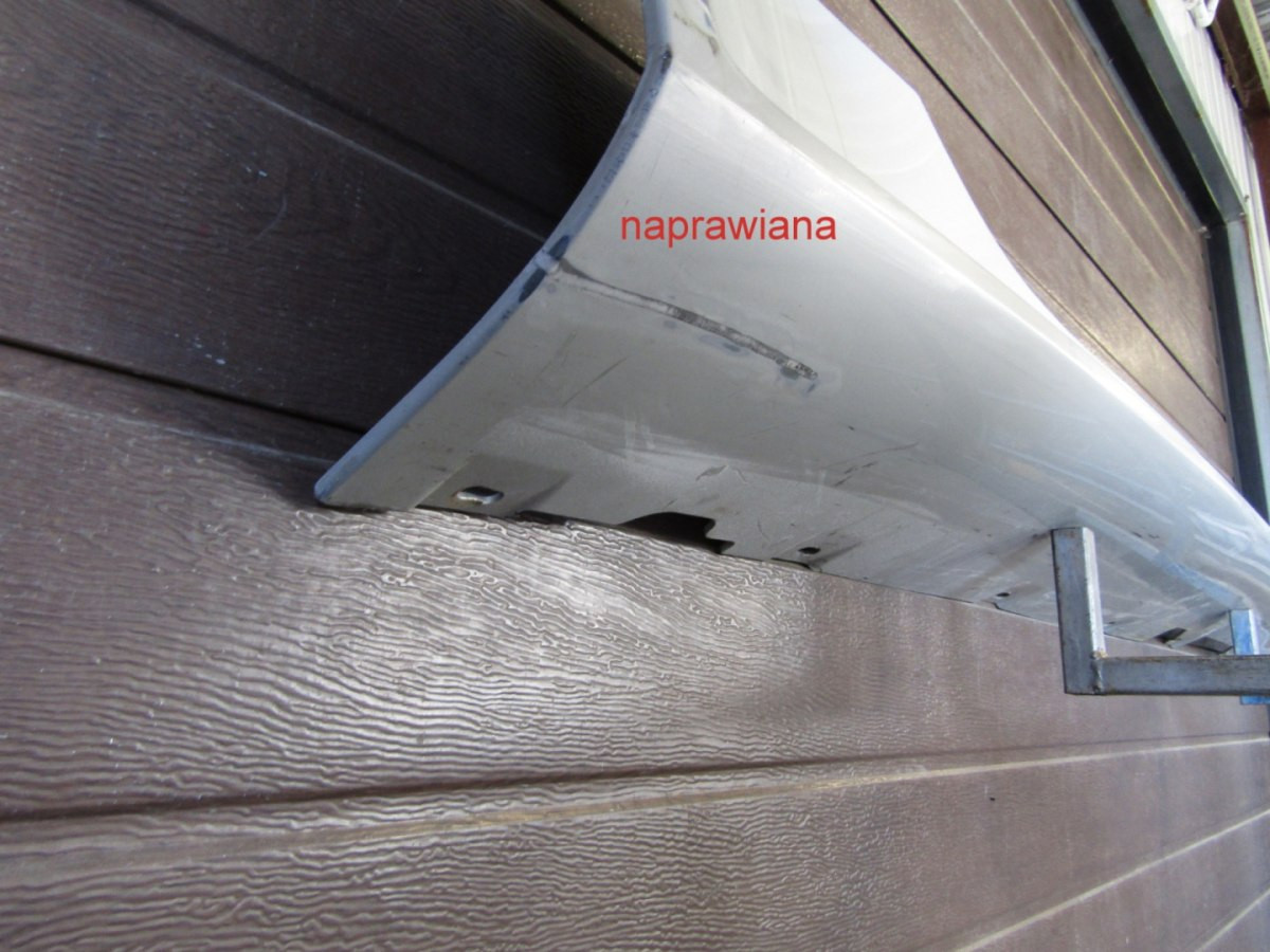 Zijskirt Links Dorpellijst Aston Martin Vantage S V12 ad2386907402 Dorpel P11911