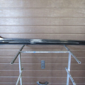 Zijskirt Dorpellijst Rechts Audi A1 Citycarver 82a 18- 82A853856 Dorpel P12129