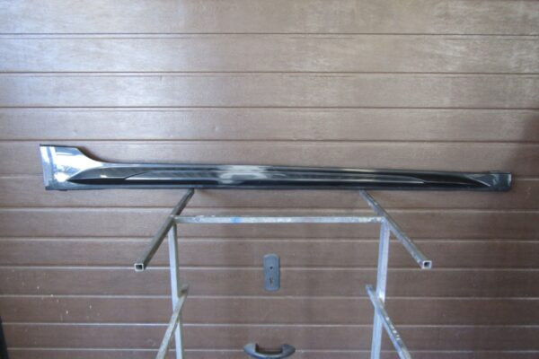 Zijskirt Dorpellijst Rechts Audi A1 Citycarver 82a 18- 82A853856 Dorpel P12129
