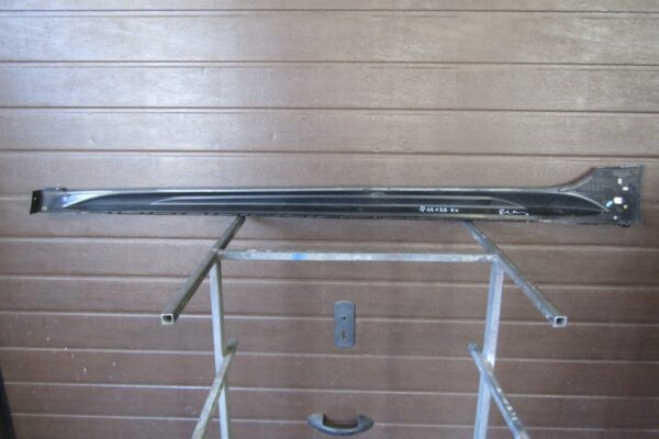 Zijskirt Dorpellijst Rechts Audi A1 Citycarver 82a 18- 82A853856 Dorpel P12129