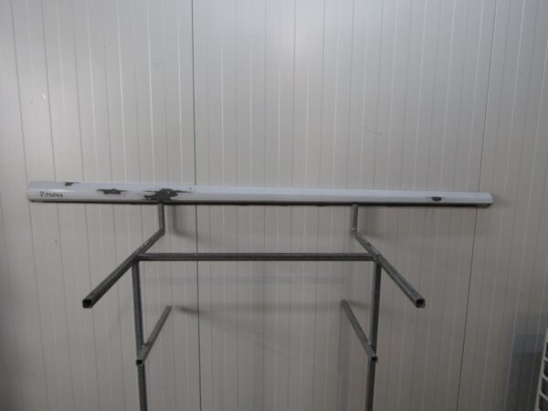 Zijskirt Dorpellijst Rechts Audi A1 S-Line SLineS1 8XA Dorpel 14-18 8XA854536A P14044