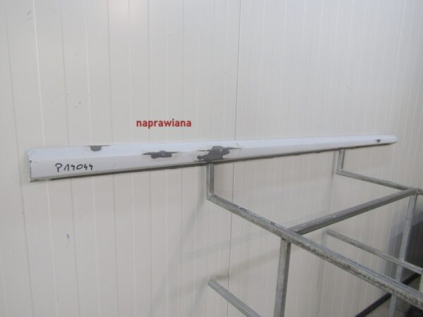 Zijskirt Dorpellijst Rechts Audi A1 S-Line SLineS1 8XA Dorpel 14-18 8XA854536A P14044