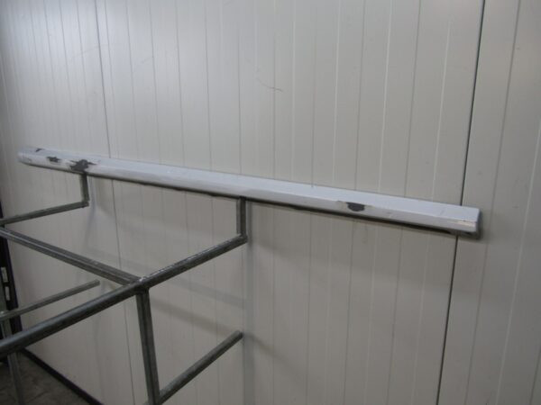 Zijskirt Dorpellijst Rechts Audi A1 S-Line SLineS1 8XA Dorpel 14-18 8XA854536A P14044