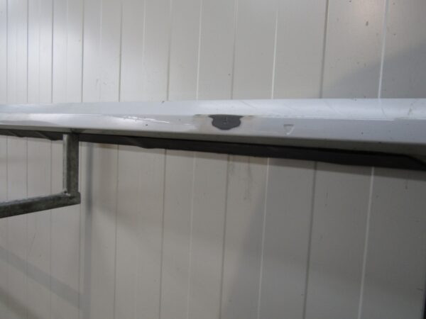 Zijskirt Dorpellijst Rechts Audi A1 S-Line SLineS1 8XA Dorpel 14-18 8XA854536A P14044