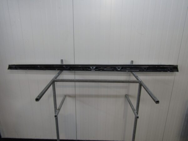 Zijskirt Dorpellijst Rechts Audi A1 S-Line SLineS1 8XA Dorpel 14-18 8XA854536A P14044