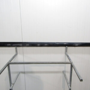 Zijskirt Dorpellijst Rechts Audi A1 S-Line SLine S1 8XA Dorpel 14-18 8XA854536A P14787