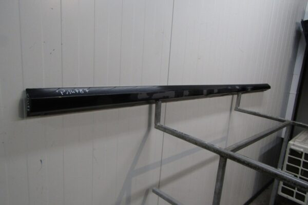 Zijskirt Dorpellijst Rechts Audi A1 S-Line SLine S1 8XA Dorpel 14-18 8XA854536A P14787