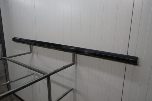 Zijskirt Dorpellijst Rechts Audi A1 S-Line SLine S1 8XA Dorpel 14-18 8XA854536A P14787