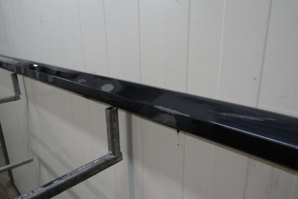 Zijskirt Dorpellijst Rechts Audi A1 S-Line SLine S1 8XA Dorpel 14-18 8XA854536A P14787