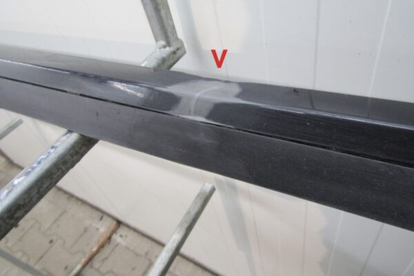 Zijskirt Dorpellijst Rechts Audi A1 S-Line SLine S1 8XA Dorpel 14-18 8XA854536A P14787