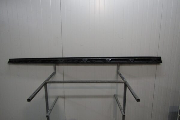 Zijskirt Dorpellijst Rechts Audi A1 S-Line SLine S1 8XA Dorpel 14-18 8XA854536A P14787