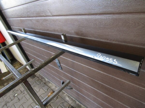 Zijskirt Links Dorpellijst Audi A1 S-Line SLine S1 8XA Dorpel 14 8XA854535A P10553