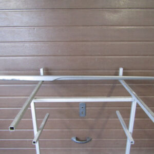Zijskirt Dorpellijst Rechts Audi A1 S-line Sline  82A 17- S1 10875913682 Dorpel P7592