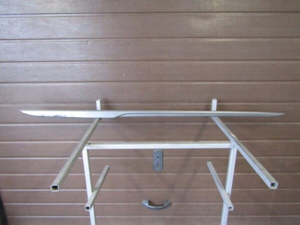 Zijskirt Dorpellijst Rechts Audi A1 S-line Sline  82A 17- S1 10875913682 Dorpel P7592