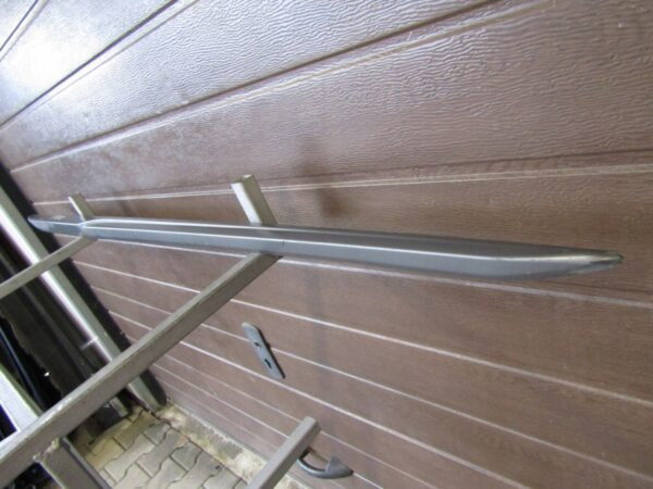 Zijskirt Dorpellijst Rechts Audi A1 S-line Sline  82A 17- S1 10875913682 Dorpel P7592
