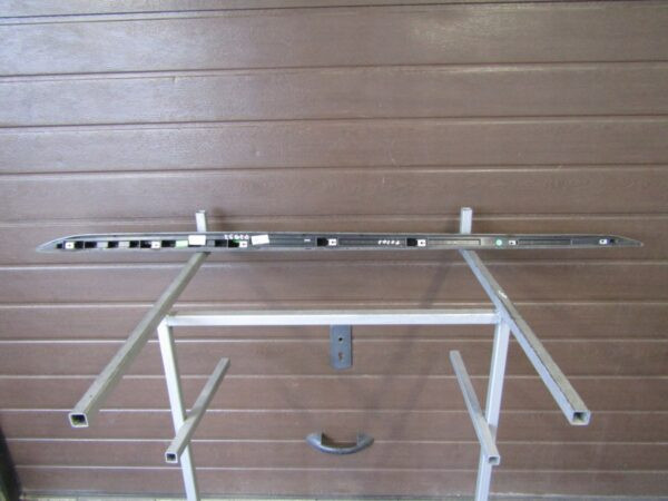 Zijskirt Dorpellijst Rechts Audi A1 S-line Sline  82A 17- S1 10875913682 Dorpel P7592