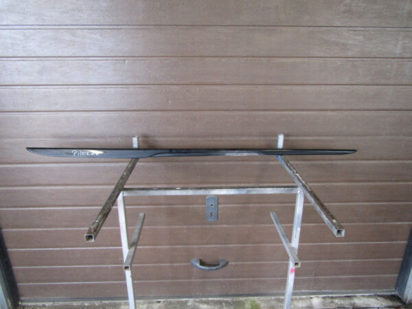 Zijskirt Dorpellijst Rechts Audi A1 S-line Sline 82A 17- S1 82A853932A Dorpel P10277