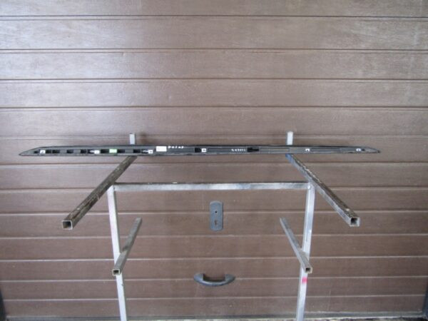 Zijskirt Dorpellijst Rechts Audi A1 S-line Sline 82A 17- S1 82A853932A Dorpel P10277