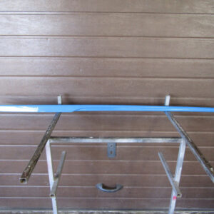 Zijskirt Dorpellijst Rechts Audi A1 S-line Sline 82A 17- S1 82A853932A Dorpel P10411