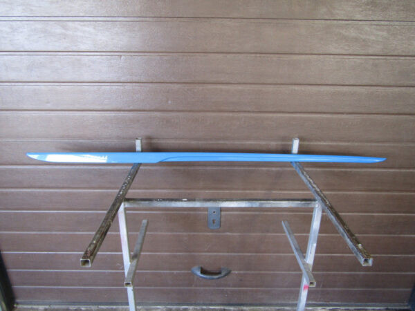 Zijskirt Dorpellijst Rechts Audi A1 S-line Sline 82A 17- S1 82A853932A Dorpel P10411