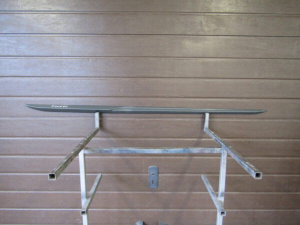 Zijskirt Dorpellijst Rechts Audi A1 S-line Sline 82A 17- S1 82a853932a Dorpel P10586