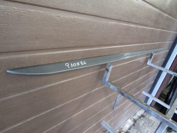 Zijskirt Dorpellijst Rechts Audi A1 S-line Sline 82A 17- S1 82a853932a Dorpel P10586