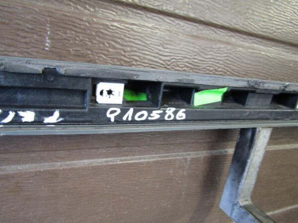 Zijskirt Dorpellijst Rechts Audi A1 S-line Sline 82A 17- S1 82a853932a Dorpel P10586