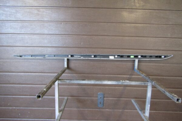 Zijskirt Dorpellijst Rechts Audi A1 S-line Sline 82A 17- S1 82a853932a Dorpel P11204