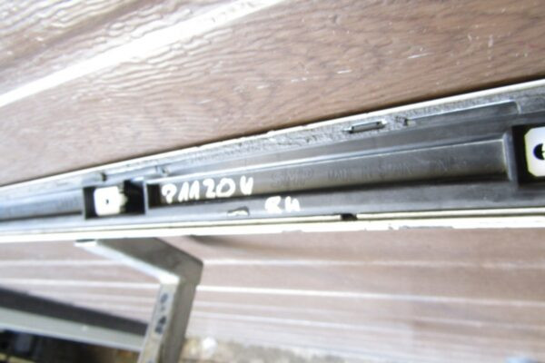 Zijskirt Dorpellijst Rechts Audi A1 S-line Sline 82A 17- S1 82a853932a Dorpel P11204