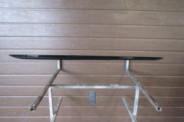 Zijskirt Dorpellijst Rechts Audi A1 S-line Sline 82A 17- S1 82a853932a Dorpel P11588