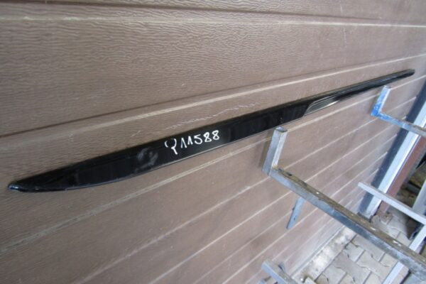 Zijskirt Dorpellijst Rechts Audi A1 S-line Sline 82A 17- S1 82a853932a Dorpel P11588