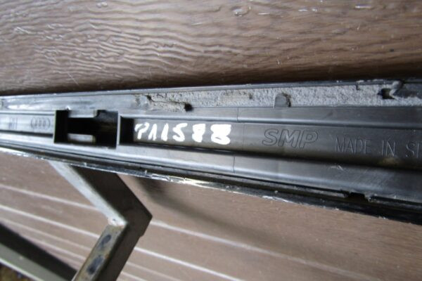 Zijskirt Dorpellijst Rechts Audi A1 S-line Sline 82A 17- S1 82a853932a Dorpel P11588
