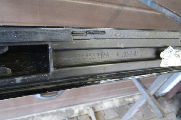 Zijskirt Dorpellijst Rechts Audi A1 S-line Sline 82A 17- S1 82a853932a Dorpel P11588