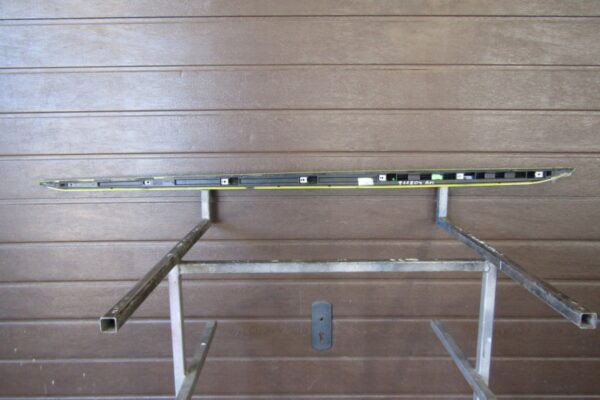 Zijskirt Dorpellijst Rechts Audi A1 S-line Sline82A 17- S1 82a853932a Dorpel P11804