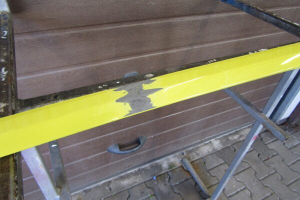 Zijskirt Dorpellijst Rechts Audi A1 S-line Sline82A 17- S1 82a853932a Dorpel P11804