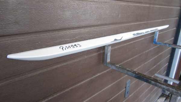 Zijskirt Dorpellijst Rechts Audi A1 S-line Sline 82A 17- S1 82a853932a Dorpel P11993