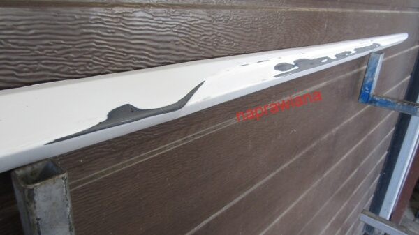 Zijskirt Dorpellijst Rechts Audi A1 S-line Sline 82A 17- S1 82a853932a Dorpel P11993