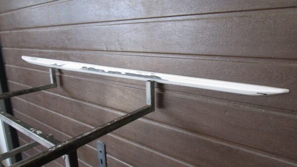 Zijskirt Dorpellijst Rechts Audi A1 S-line Sline 82A 17- S1 82a853932a Dorpel P11993