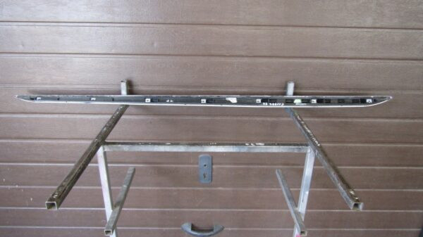 Zijskirt Dorpellijst Rechts Audi A1 S-line Sline 82A 17- S1 82a853932a Dorpel P11993