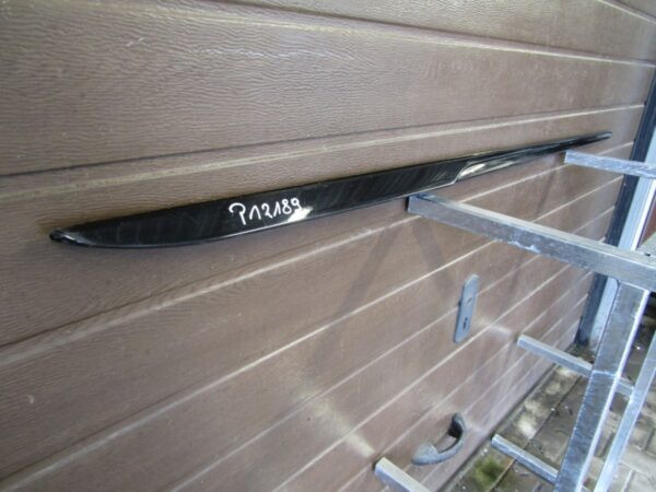 Zijskirt Dorpellijst Rechts Audi A1 S-line Sline 82A 17- S1 82a853932a Dorpel P12189