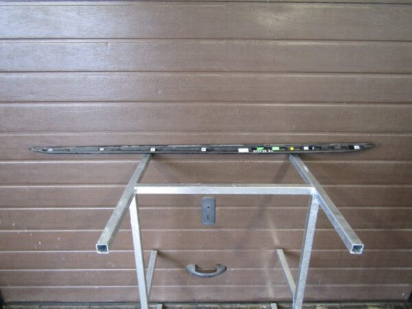 Zijskirt Dorpellijst Rechts Audi A1 S-line Sline 82A 17- S1 82a853932a Dorpel P12189