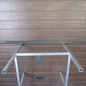 Zijskirt Dorpellijst Rechts Audi A1 S-line Sline 82A 17- S1 82a853932a Dorpel P12372