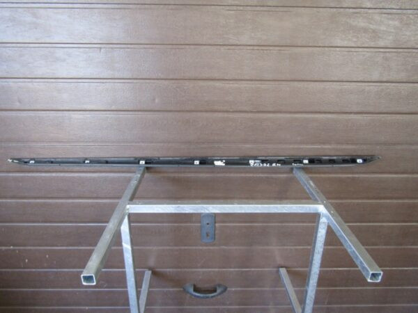 Zijskirt Dorpellijst Rechts Audi A1 S-line Sline 82A 17- S1 82a853932a Dorpel P12372